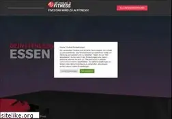 Sites similar to all-in-one-fitness-essen.de