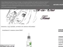 Sites similar to all-in-one-tima.blogspot.com
