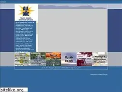 Sites similar to all-in-one-tours.com