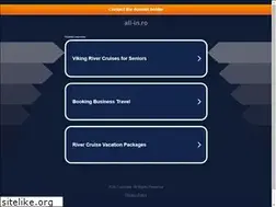 Sites similar to all-in.ro