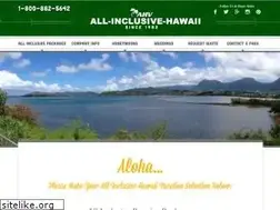Sites similar to all-inclusive-hawaii.com
