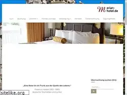 Sites similar to all-inclusive-hotel-buchen.de