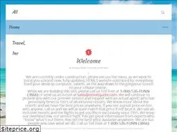 Sites similar to all-inclusive-travel.com