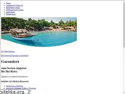Sites similar to all-inclusive-tuerkei.com
