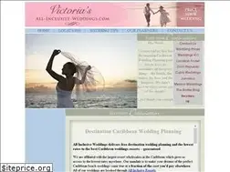 Sites similar to all-inclusive-weddings.com