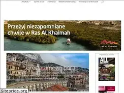 Sites similar to all-inclusive.com.pl