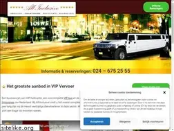 Sites similar to all-inclusive.nl
