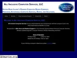 Sites similar to all-inclusivecs.com