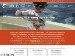 Sites similar to all-inclusivesportfishing.com