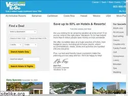 Sites similar to all-inclusivevacation.com