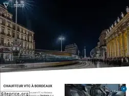 Sites similar to all-indrive.fr