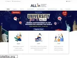 Sites similar to all-inedu.com