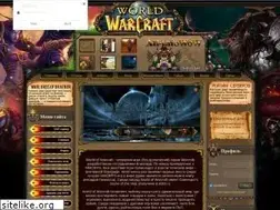 Sites similar to all-infowow.ru