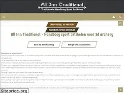 Sites similar to all-inn-traditional.nl
