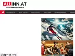 Sites similar to all-inn.at