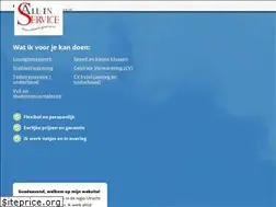 Sites similar to all-inservice.nl