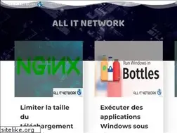 Sites similar to all-it-network.com