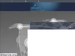 Sites similar to all-kom.com.ar