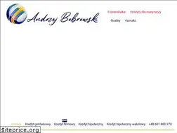 Sites similar to all-kredyty.pl