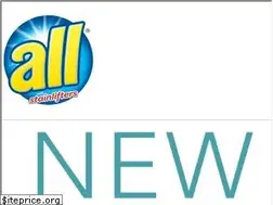 Sites similar to all-laundry.com
