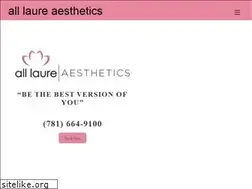 Sites similar to all-laure.com