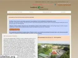 Sites similar to all-leer.de