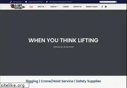 Sites similar to all-liftsystems.com