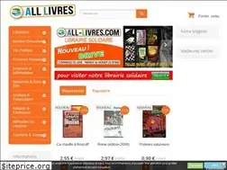 Sites similar to all-livres.com