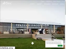 Sites similar to all-loc.be
