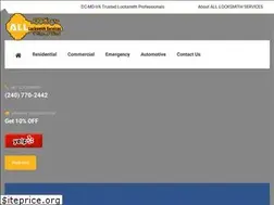 Sites similar to all-locksmith-services.com