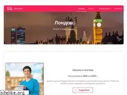 Sites similar to all-london.org