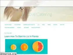 Sites similar to all-lovecatering.com