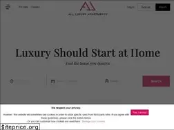 Sites similar to all-luxury-apartments.com
