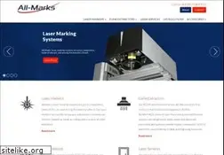 Sites similar to all-marks.com