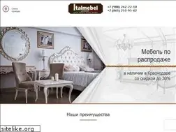 Sites similar to all-mebels.ru