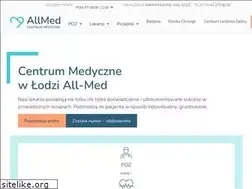Sites similar to all-med.pl