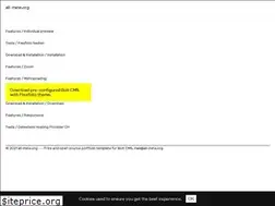 Sites similar to all-mine.org