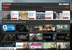 Sites similar to all-mods.ru
