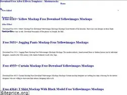 Sites similar to all-motionstacks.blogspot.com