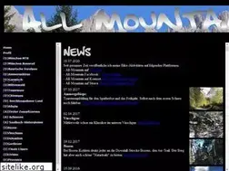 Sites similar to all-mountain.de