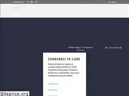 Sites similar to all-mountain.fr