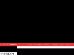 Sites similar to all-music.ro