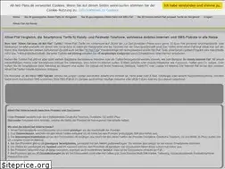 Sites similar to all-net-flats.de