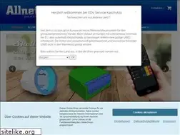 Sites similar to all-net-shop.de