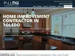 Sites similar to all-nuconstruction.com