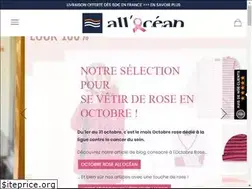 Sites similar to all-ocean.com