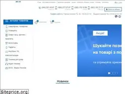 Sites similar to all-ok.com.ua