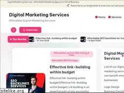 Sites similar to all-online-marketing.com