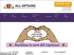 Sites similar to all-options.org