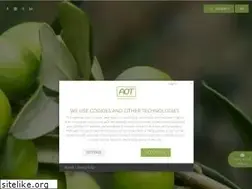 Sites similar to all-organic-treasures.com